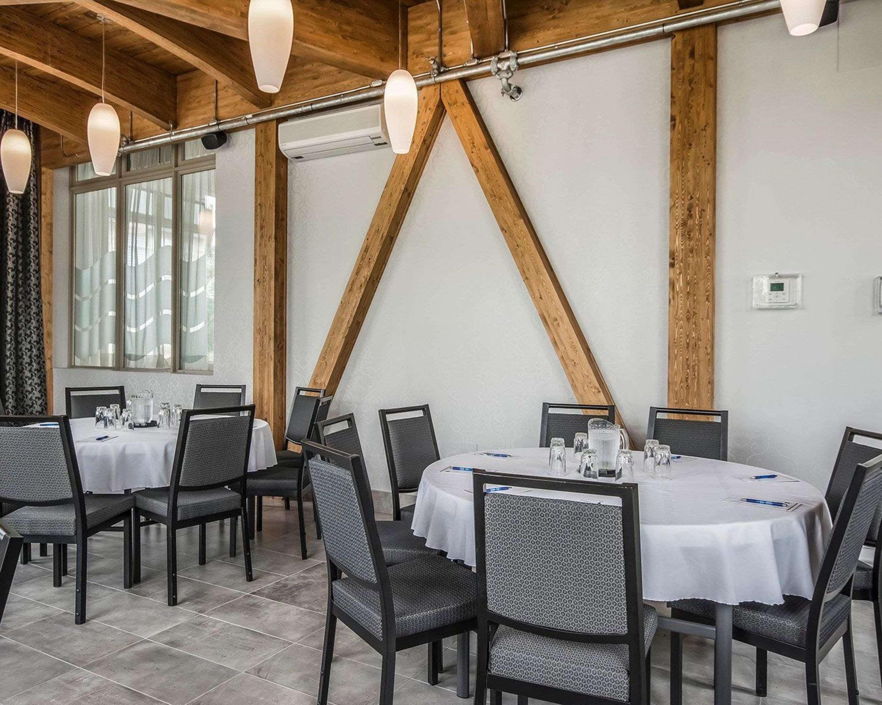 Quality Suites Drummondville Exterior foto